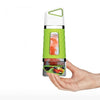 Fruit Infusing Water Bottle Thermor/fruition