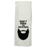 Don't Feed the Hipsters Tea Towels missy madewell 