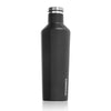Corkcicle Canteen - Black Corkcicle 
