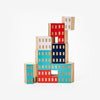 Architectural Wooden Blocks areaware 