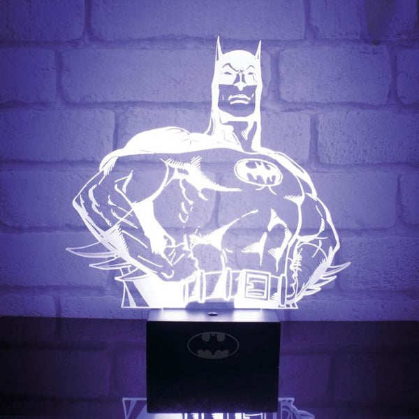 BATMAN ライト付き壁掛け彫刻 1992年 a354173d66f76f5b08ee47d4cdf292