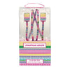 Jonathan Adler Tangle-Free Earbuds - Pink Lifeguard Press/lilly pulitzer a Pink 