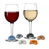 Purrfect Wine Charms Fred & Friend 