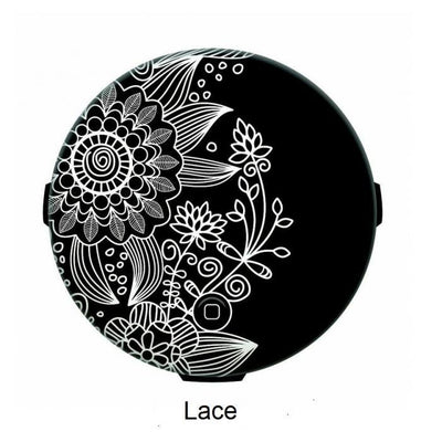 Universal Battery Charger - Lace Triple C Designs