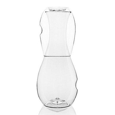 Govino Wine Glass and Decanter GiftSet (Set of 2) Gent Supply Co.