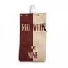 Red or White Wine Tote Give Simple 