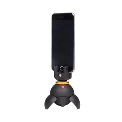 Remote Control Panoramic SmartPhone Stand Give Simple