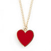 SweetHeart Necklace ban.do 