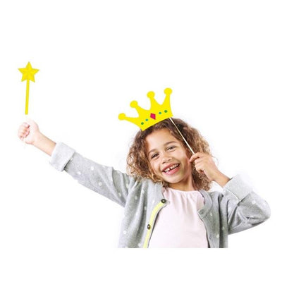 Child's Play Photo Props (Set of 20) Sarut Group