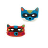 Fantastic Fox Masks MagicForest