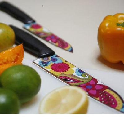 Chef Knife French Bull