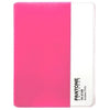 Pantone iPad Case - Neon Pink Case Scenario