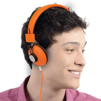 Stereo Headphones DCI Products