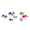 MOGO Birthstone Charms Mogo 