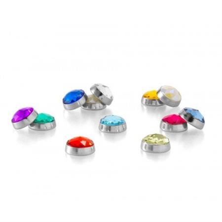 MOGO Birthstone Charms Mogo