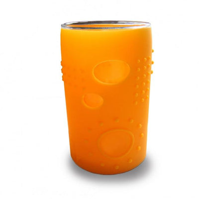 Kid Glass Cups (Set of 2) siliskin