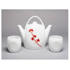 Marla Dawn Tea Set for Two Cooks' Nook