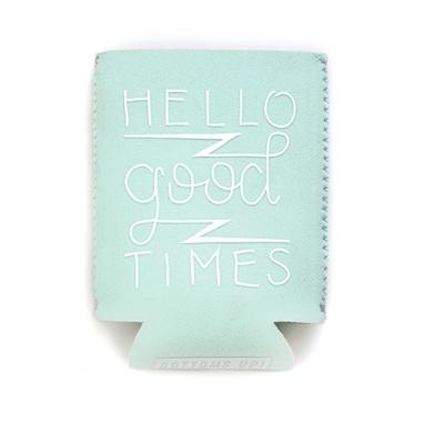 Color Splash Drink Sleeve ban.do