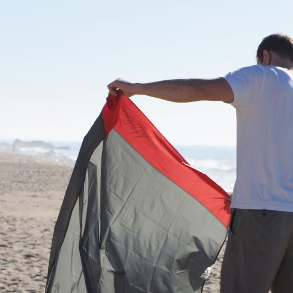 Pocket Picnic Blanket Give Simple