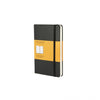 Moleskine Classic Hard Cover NoteBook npw 