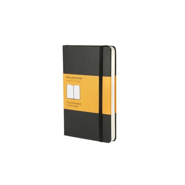 Moleskine Classic Hard Cover NoteBook npw