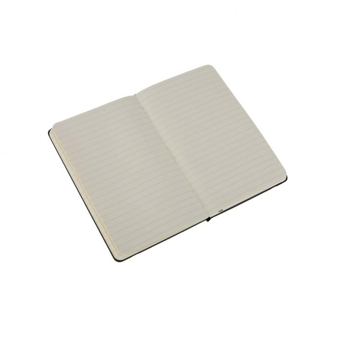 Moleskine Classic Hard Cover NoteBook npw
