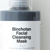 Binchotan Charcoal 3-in-1 Cleansing Mask Give Simple