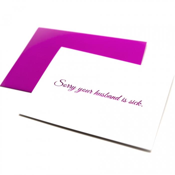 Mom To Mom Cards Set of 12 Give Simple