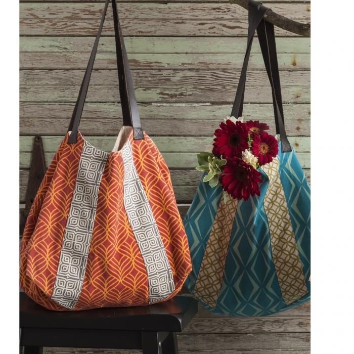 Teal Diamond Bag Rosanna