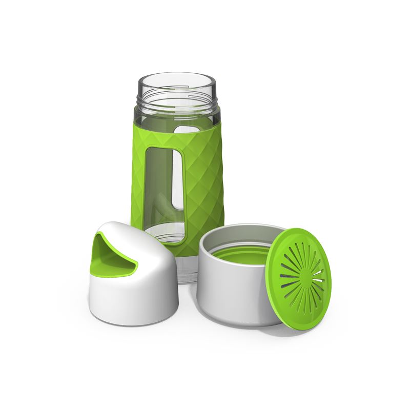 Fruit Infusing Water Bottle Thermor/fruition