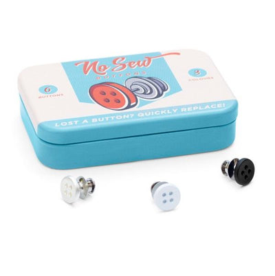 Emergency Button Kit Gent Supply Co.