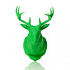 Taxidermy Deer Magnet and Hook - Neon Green Fctry/Jailbreak 