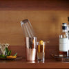 Copper Boston Cocktail Shaker Set Gent Supply Co. 