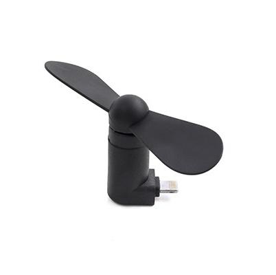 iPhone Fan Give Simple