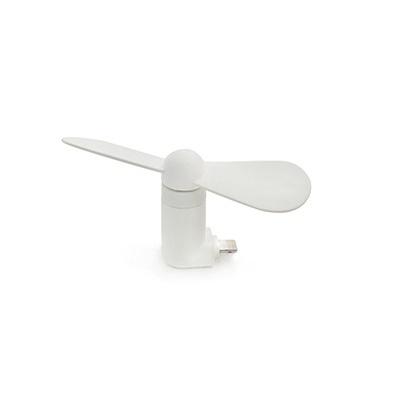 iPhone Fan Give Simple