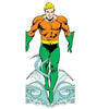 Justice League of Ameria Note and Sticker Set Gent Supply Co.