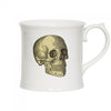 Vintage Skull Mug Gent Supply Co. 