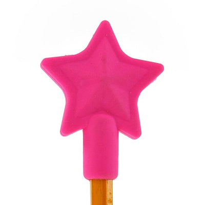 Fairy Wand Erasers Just Mustard