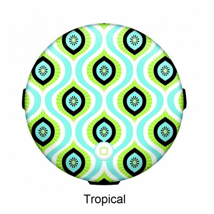 Universal Battery Charger Triple C Designs 