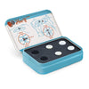 Emergency Button Kit Gent Supply Co.