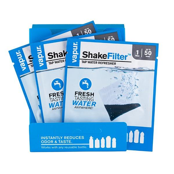 Fresh Water Filter Vapur