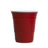 Red Eco Party Cup Red Cup Living