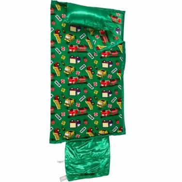 Toy Trucks Sleep Bag Set Gent Supply Co.