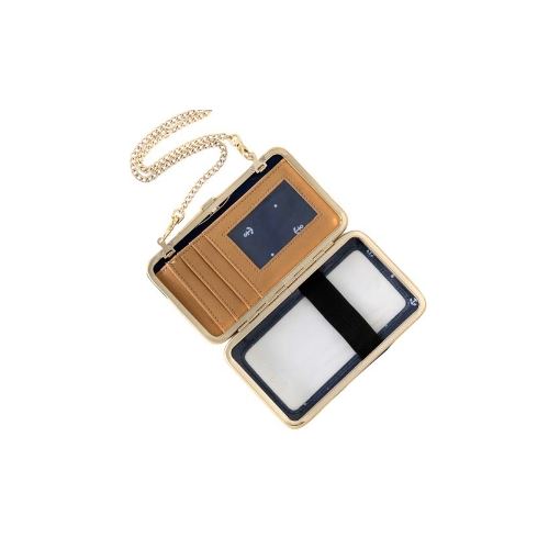 Crossbody Phone Wallet Shiraleah