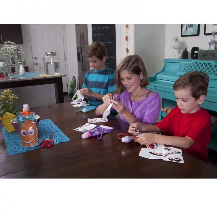 Vapur Quenchers Vapur