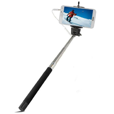 Selfie Stick Give Simple