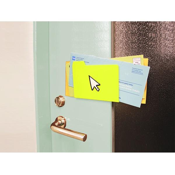 Magnetic Mail Folder dreams