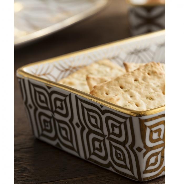 Glam Nesting Trays (Set of 2) Rosanna