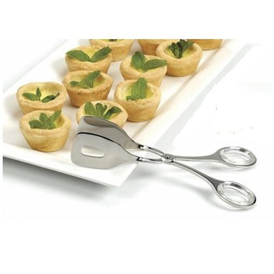 Pastry Serving Tongs RSVP