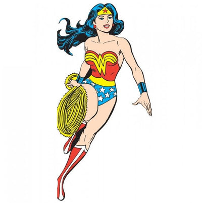 Justice League of Ameria Note and Sticker Set Gent Supply Co.